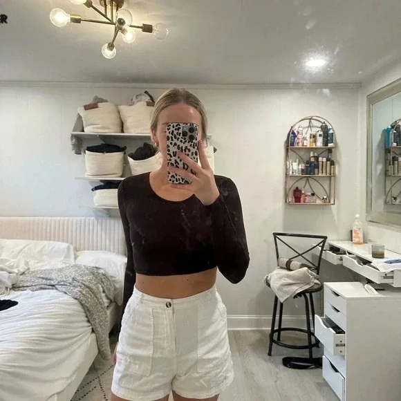 SHEIN top S - Picture 6 of 13